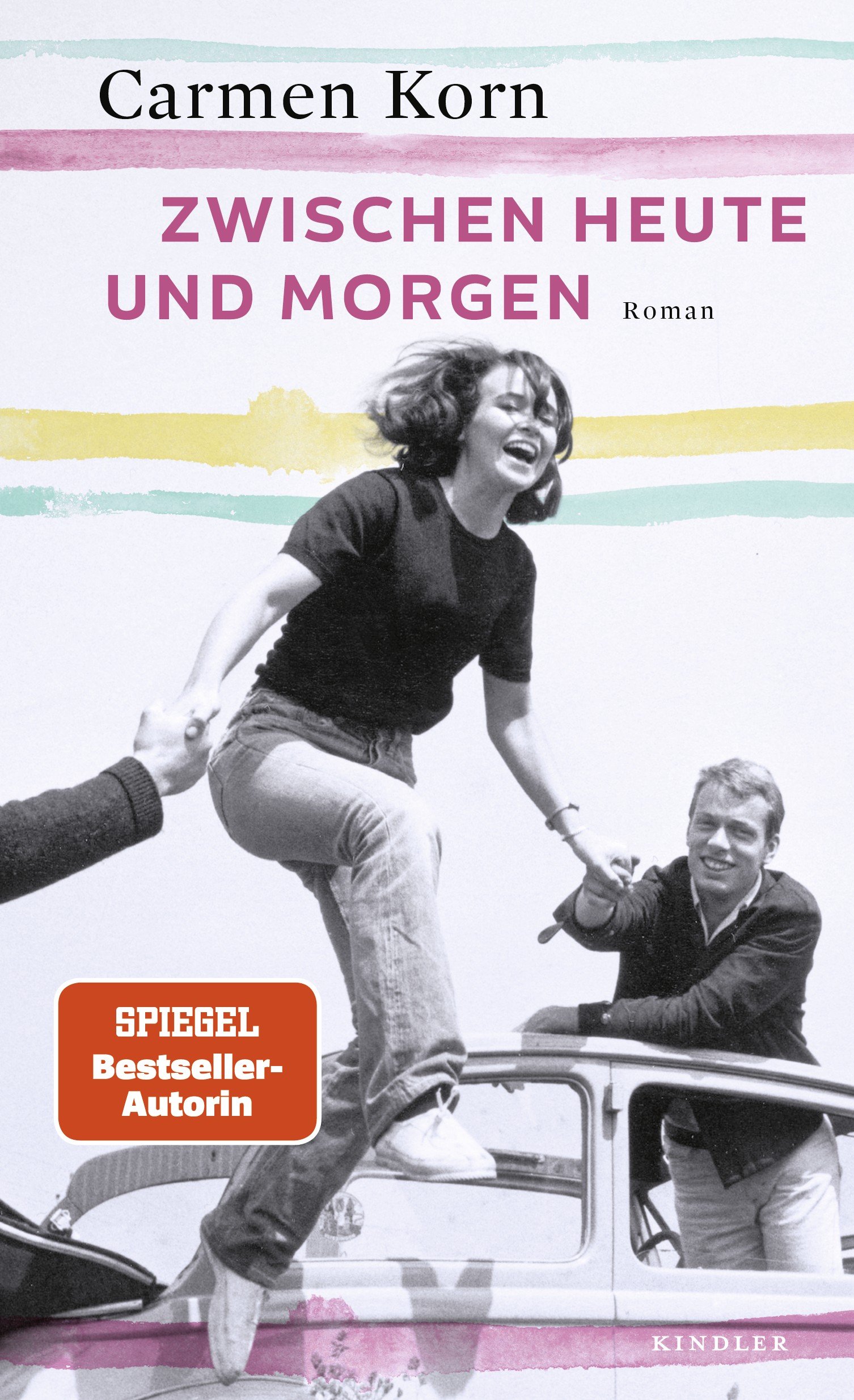 

Zwischen heute und morgen