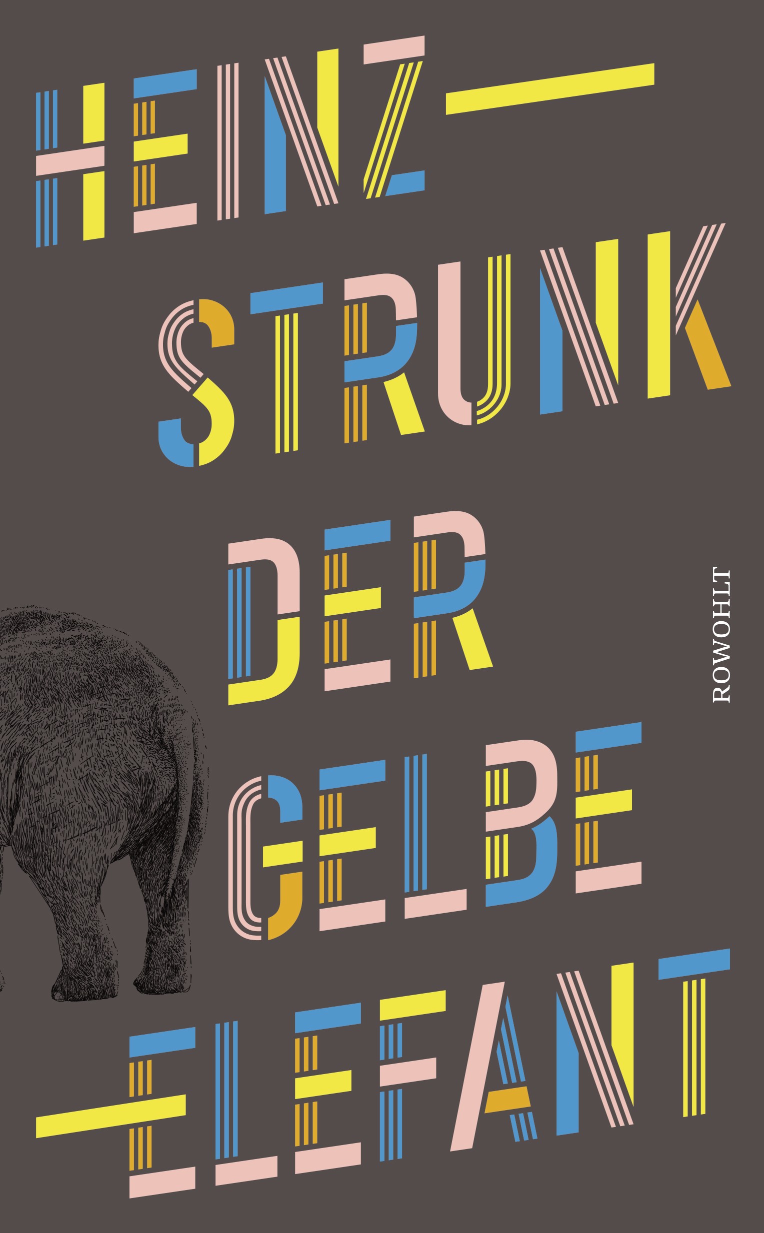 

Der gelbe Elefant