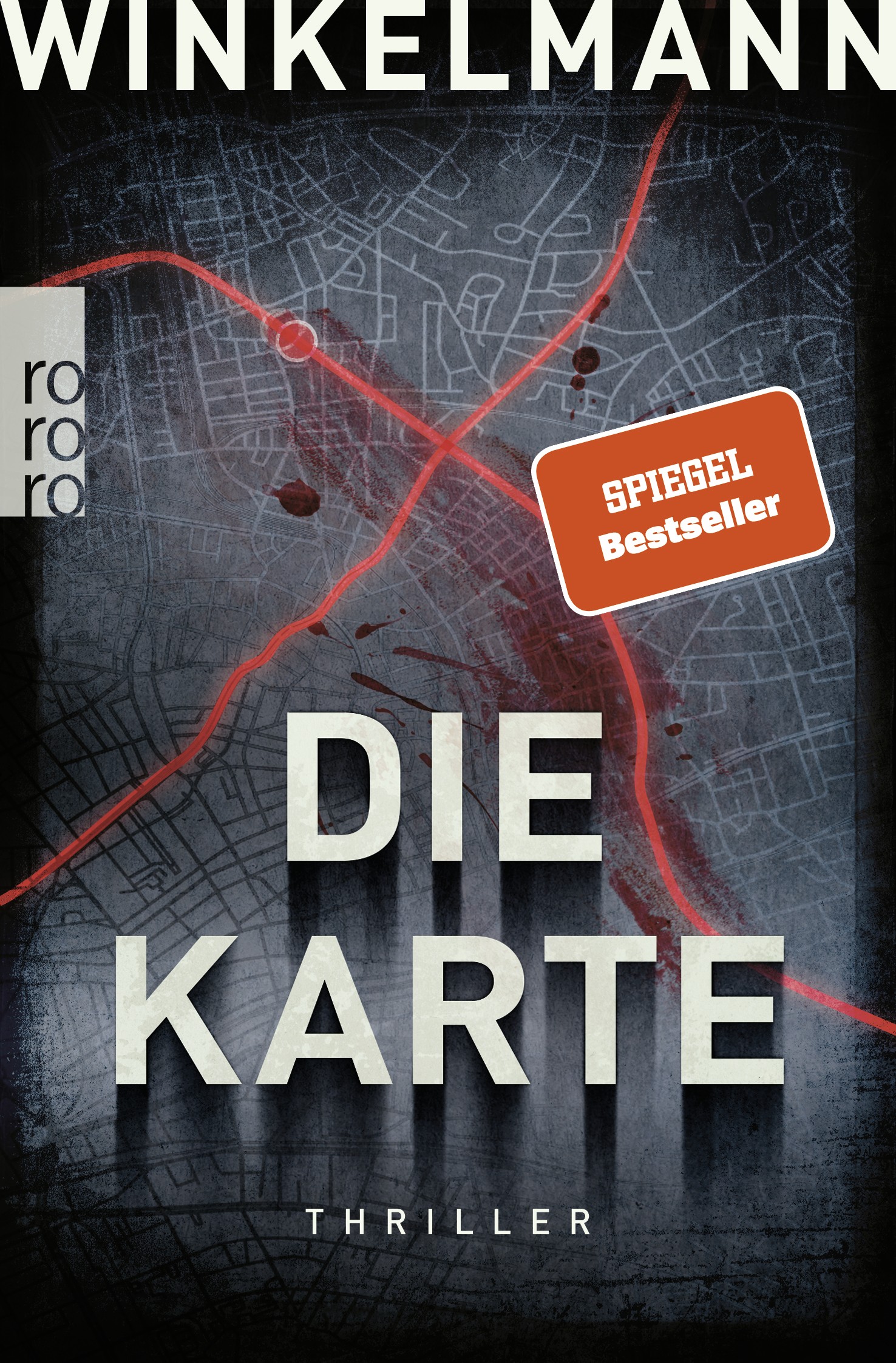 

Die Karte