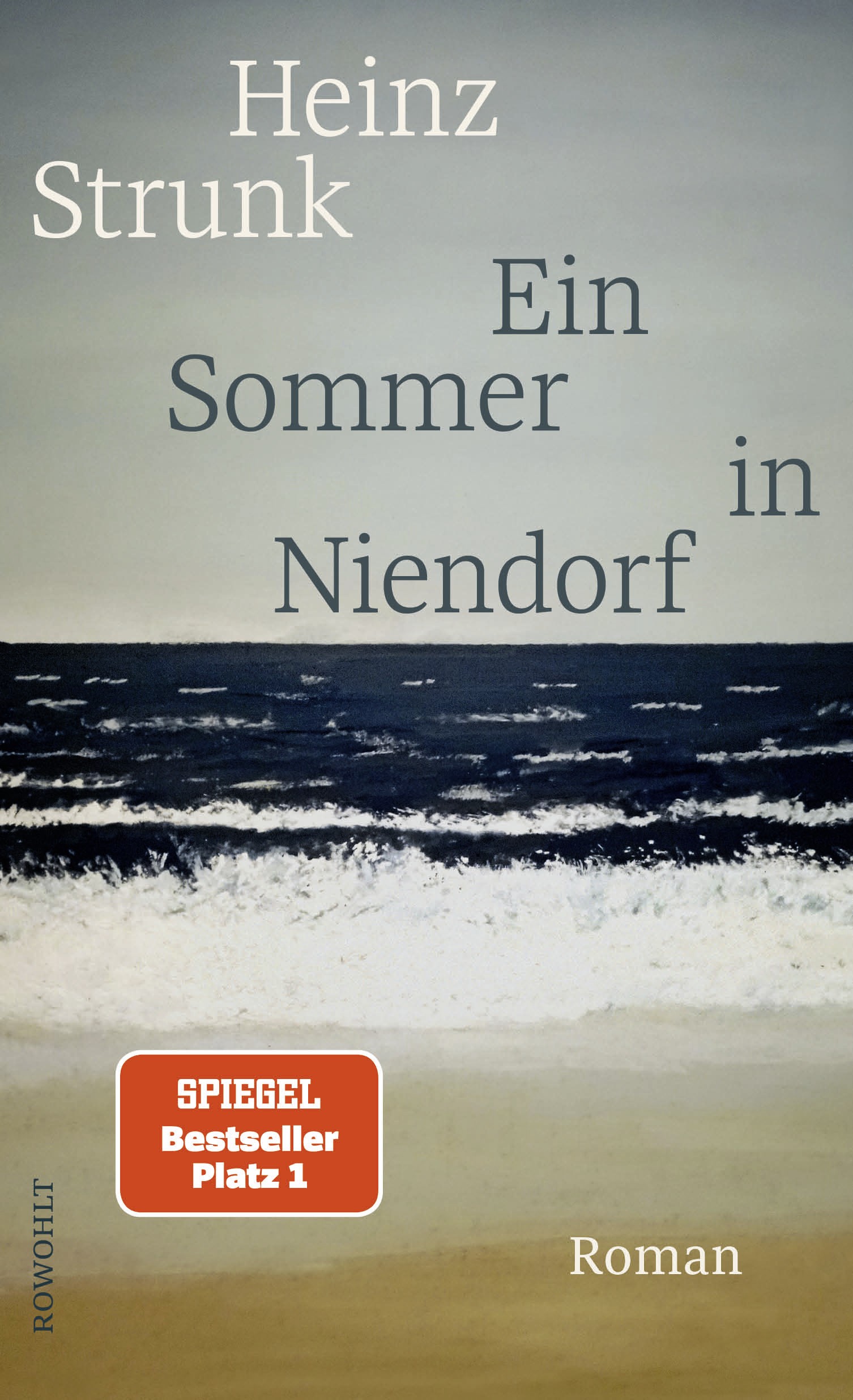 

Ein Sommer in Niendorf