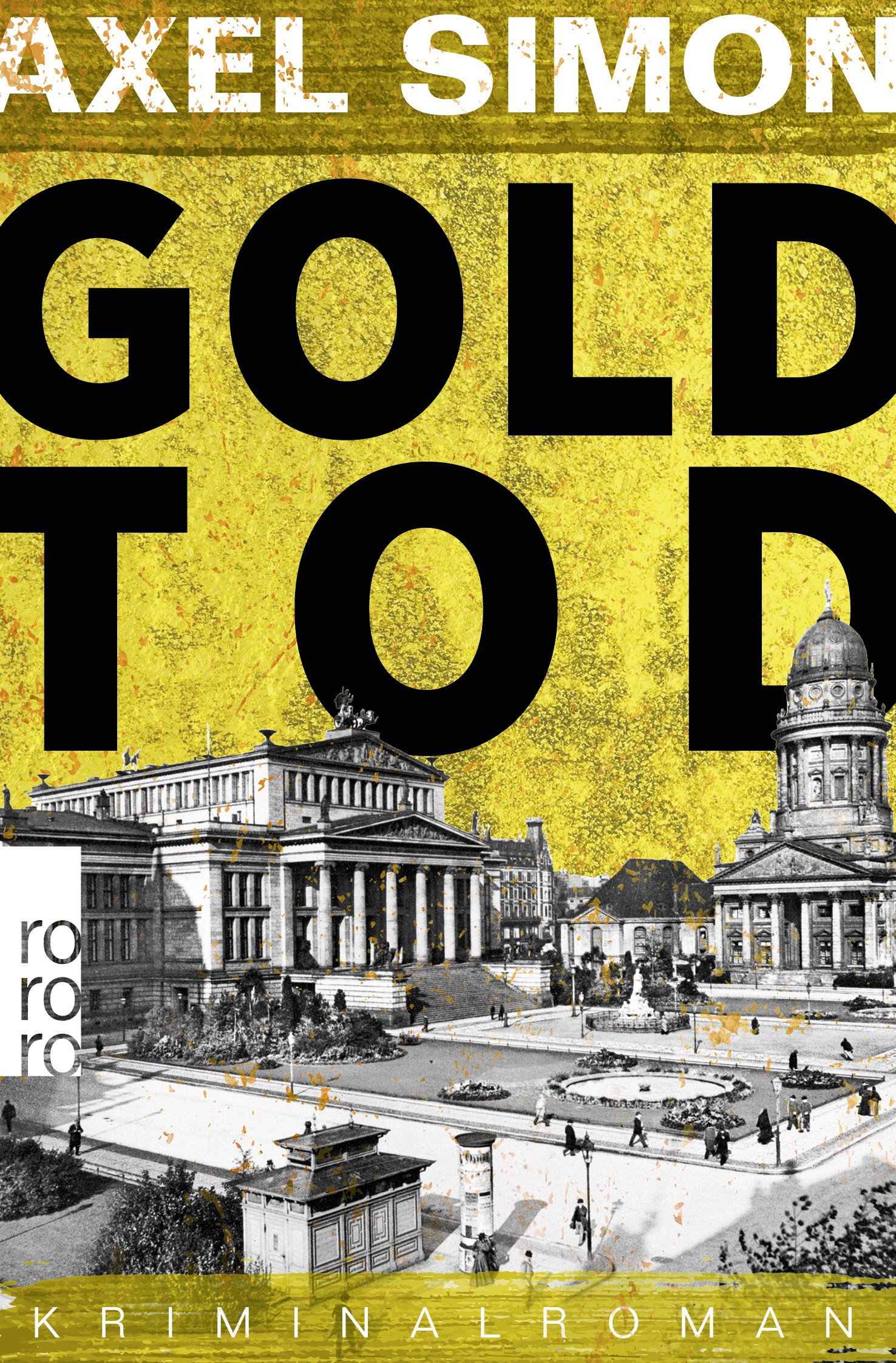 

Goldtod
