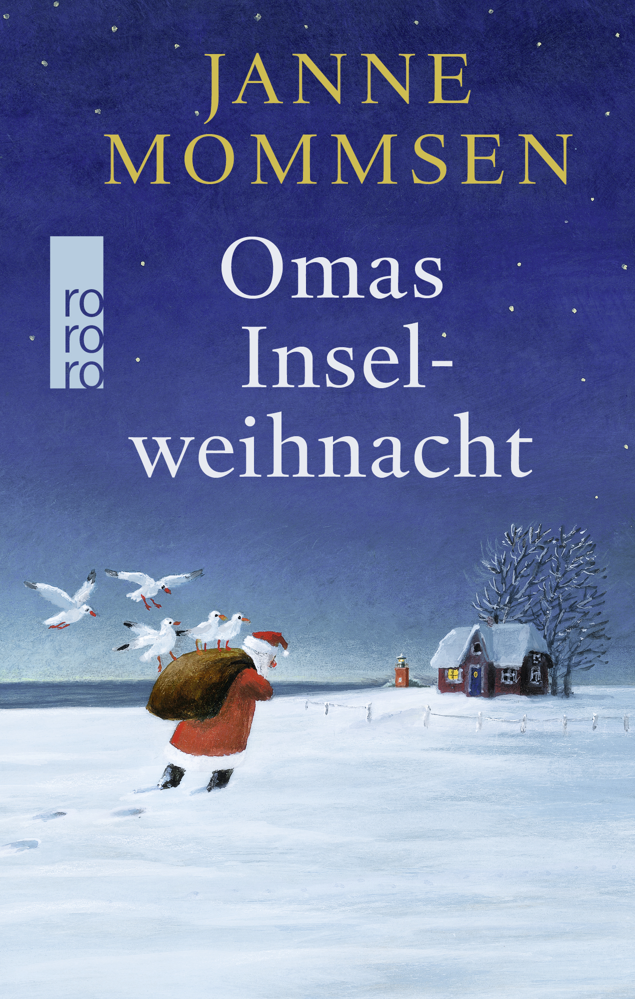 

Omas Inselweihnacht