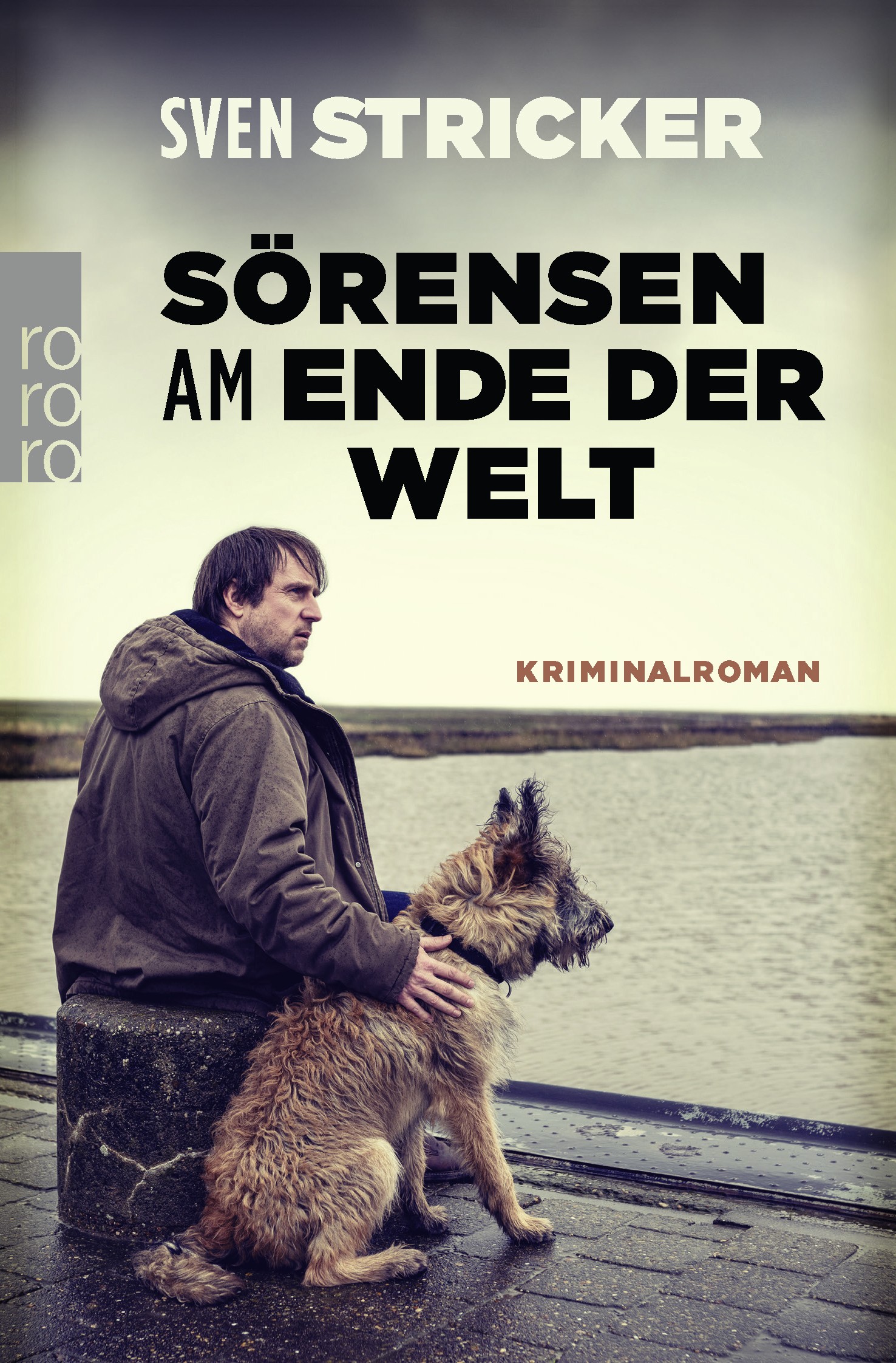 

Srensen am Ende der Welt