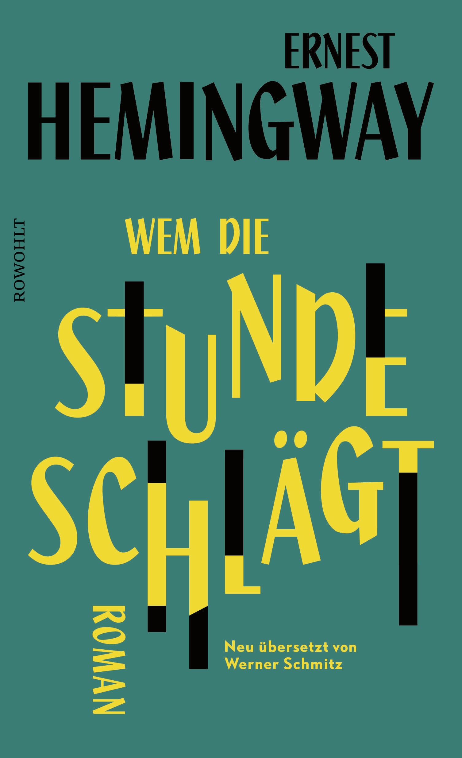 

Wem die Stunde schlgt