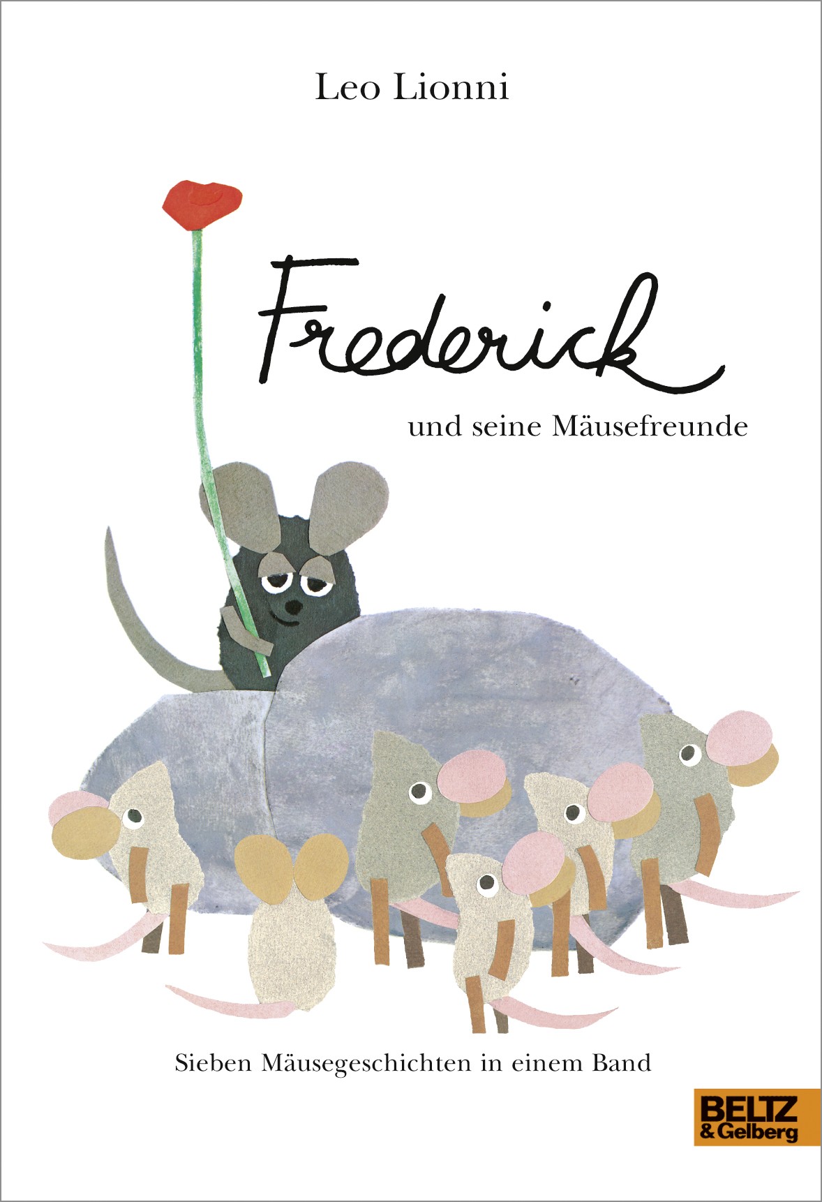 

Frederick und seine Musefreunde