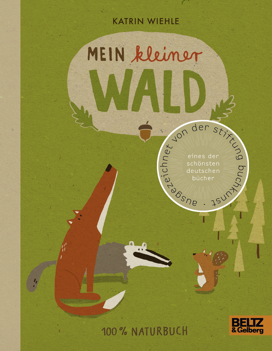 

Mein kleiner Wald