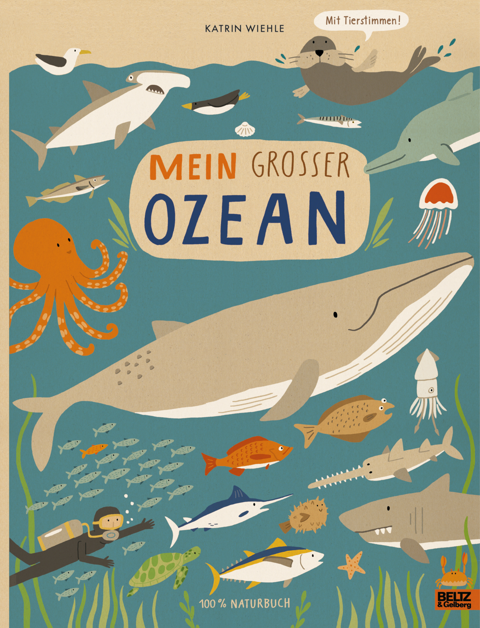 

Mein groer Ozean