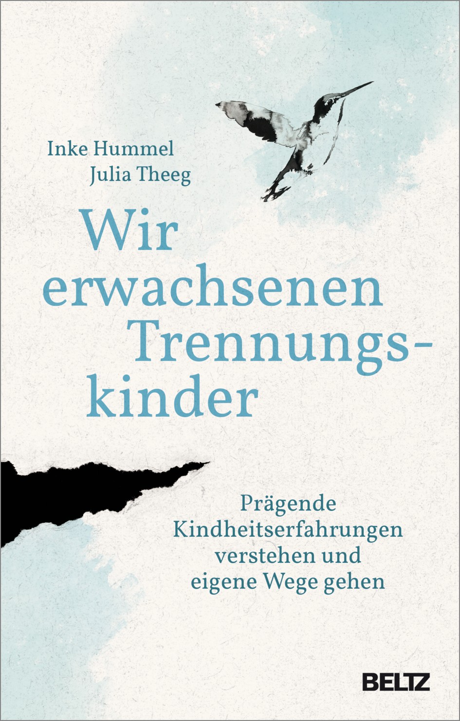 

Wir erwachsenen Trennungskinder