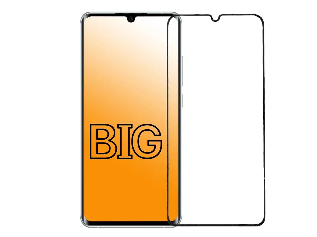 

Защитное стекло для Xiaomi Mi Note 10, Mi Note 10 Pro и Mi CC9, Mi Note 10