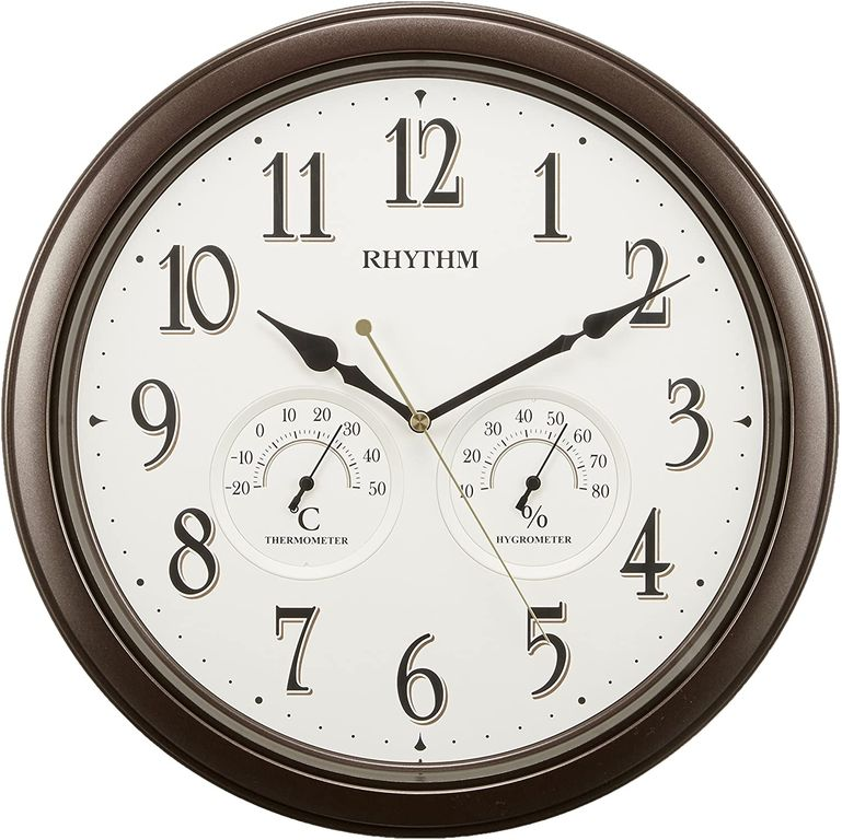 

Часы Rhythm 8MGA37SR06