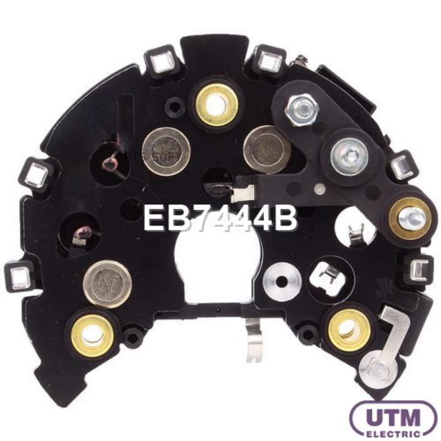 

Диодный Мост Генератора Utm EB7444B