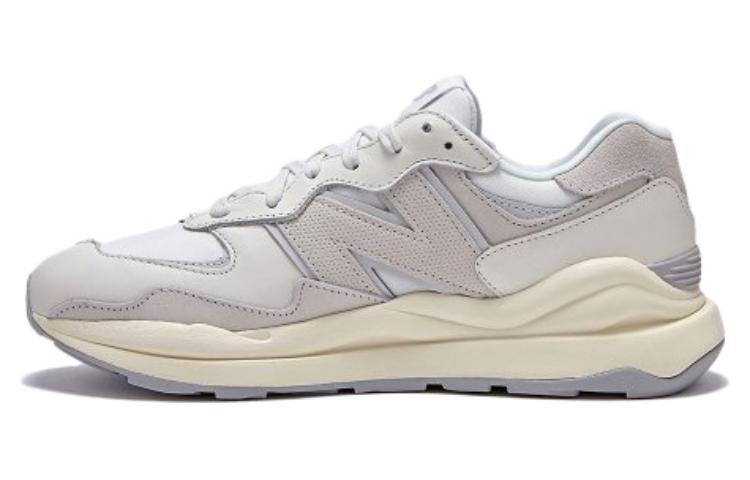 

Кроссовки унисекс New Balance NB 5740 серые 43 EU, Серый, NB 5740