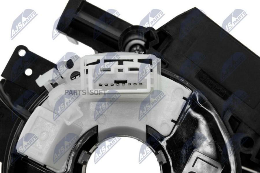 

Контактная Группа Подушки Безопасности Nissan X-Trial T31 2012-/Wtyczka Nr 1:11 Pinаw,Wtyc