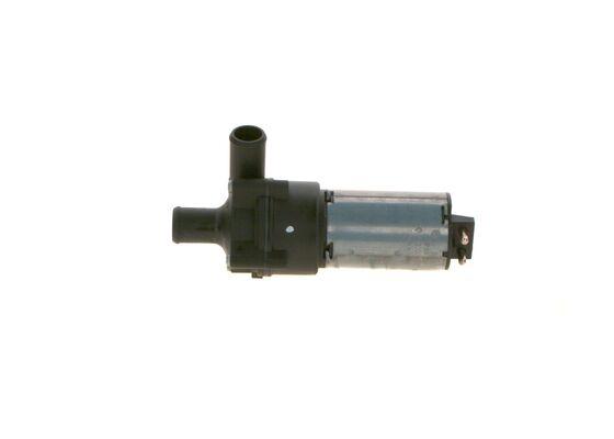 

Водяной насос BOSCH 0392020027