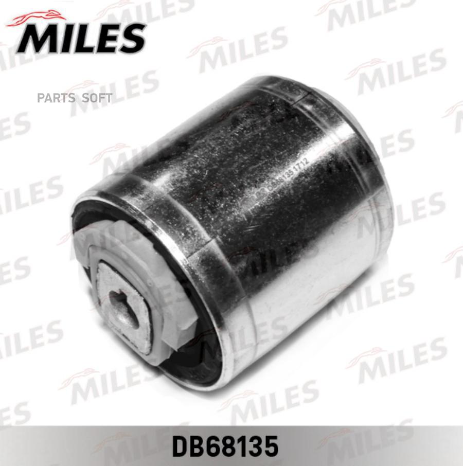 

Сайлентблок Передн Подвески MILES DB68135