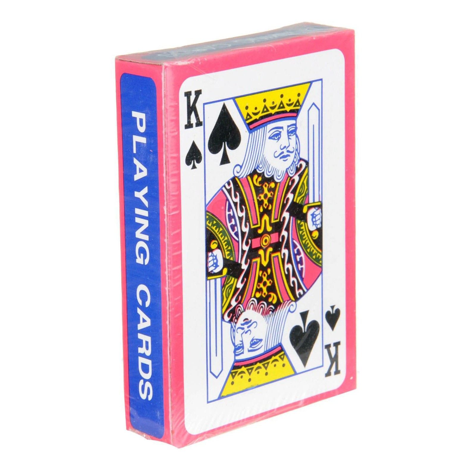 

Карты игральные 54 шт