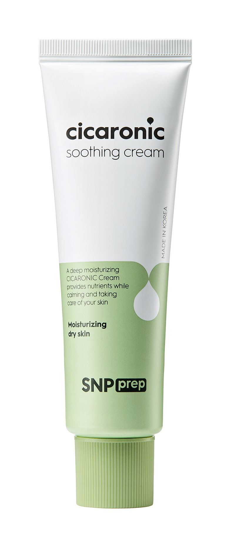 фото Snp prep cicaronic soothing cream