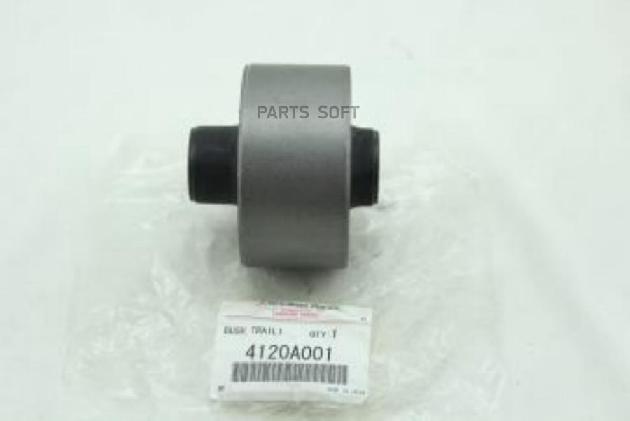 

С/Блок Mitsubishi 4120A001 Большой В Продольный Mitsubishi 4120A001