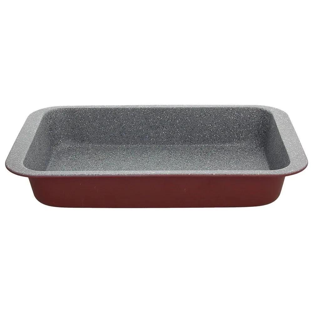 

Форма для лазаньи Tognana Cherry Sweet 32x22x6 см, Красный