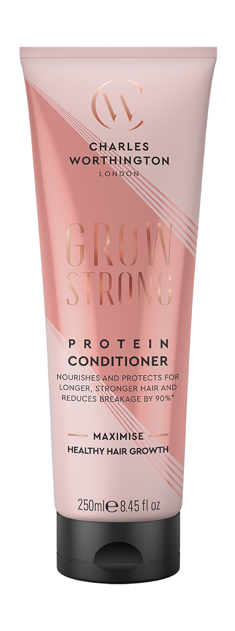 

Charles Worthington Grow Strong Protein Conditioner