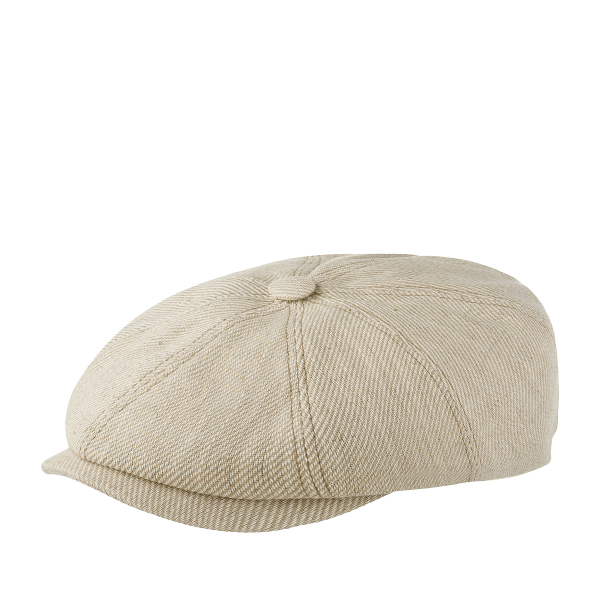

Кепка унисекс Stetson 6841804 HATTERAS COTTON бежевая, р, Бежевый, 6841804 HATTERAS COTTON