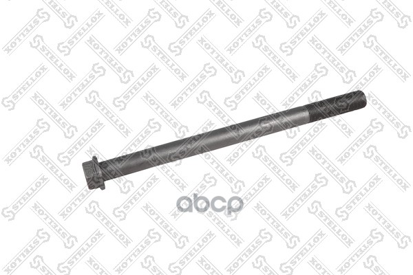 

STELLOX 84-43997-SX_болт рычага M20x1.5x290 ,MB MERCRDES