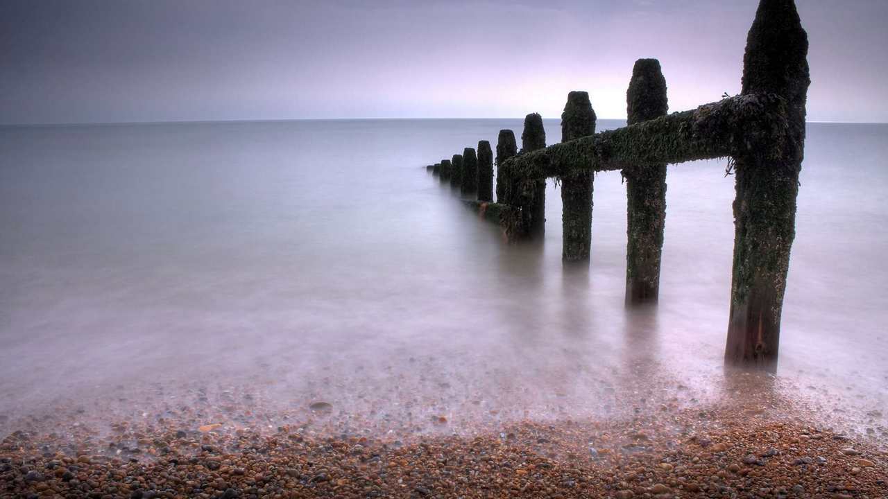 

Картина на холсте 60x110 LinxOne "Природа, пейзаж, натура, флора