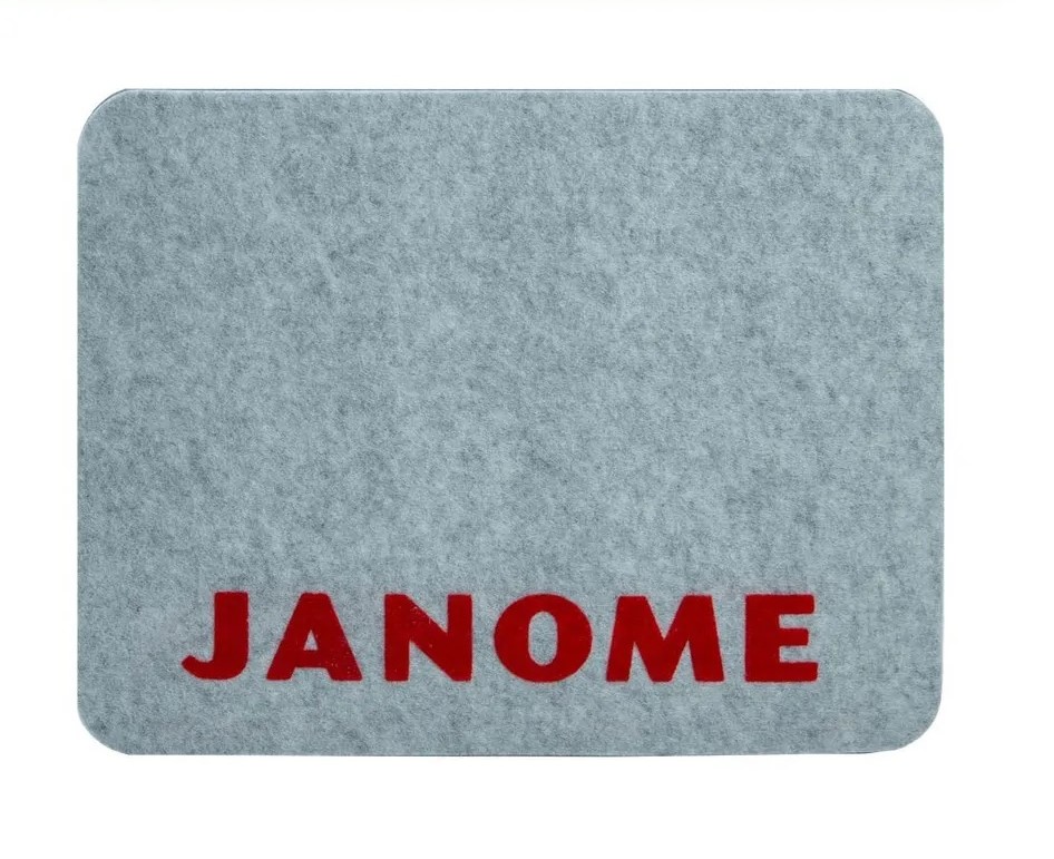 

Коврик РусКоврик Janome, Коврик настольный janome