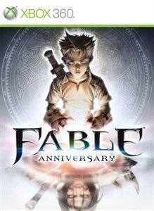 

Fable Anniversary Русская Версия (Xbox 360/Xbox One)