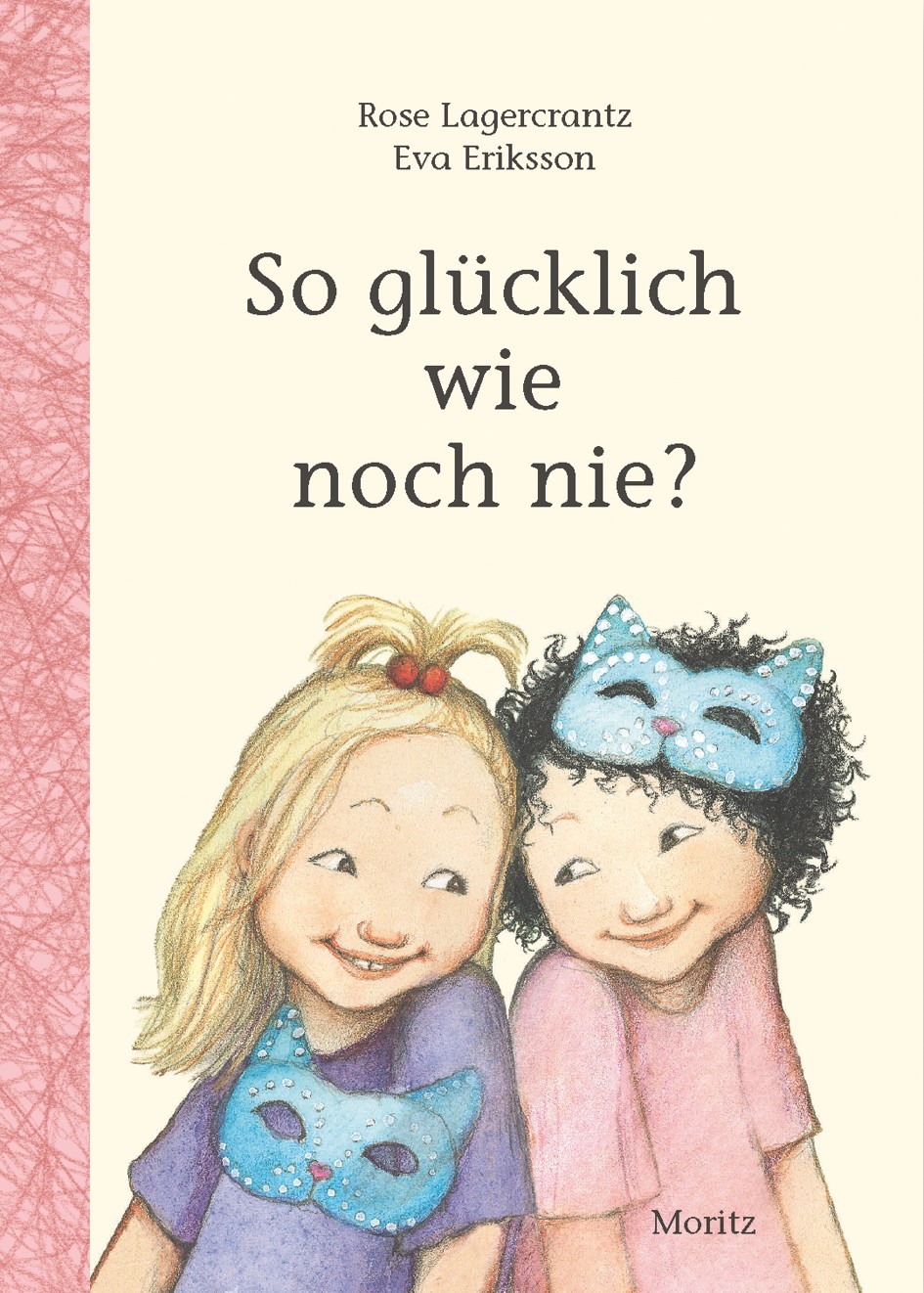 

So glcklich wie noch nie