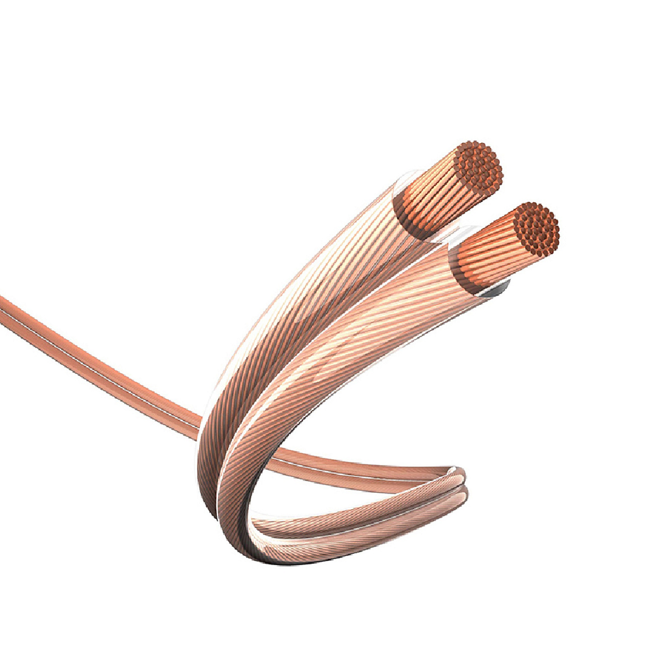 

Кабели акустические Inakustik Star LS Cable 2х4,0 мм2