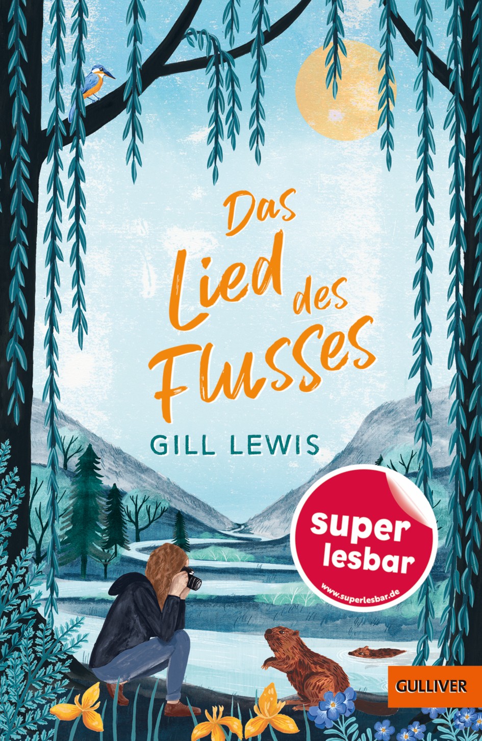 

Das Lied des Flusses