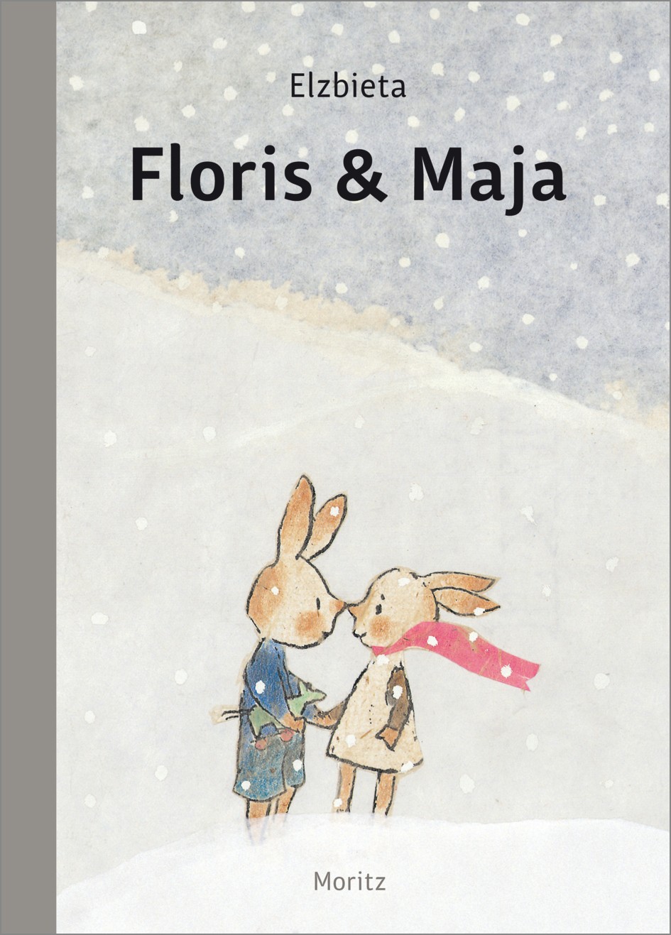 

Floris und Maja