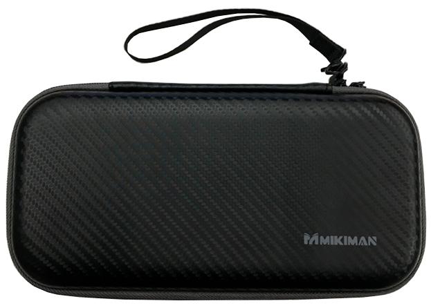 Защитный чехол Carry Bag Черный Nintendo Switch Lite Mikiman (ZT-SL101) (Switch Lite)