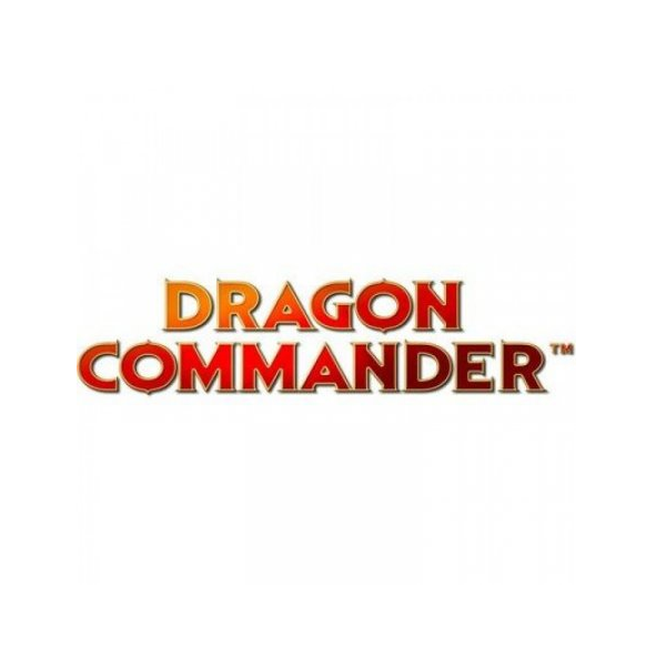 Игра Divinity: Dragon Commander (PC, полностью на русском языке)