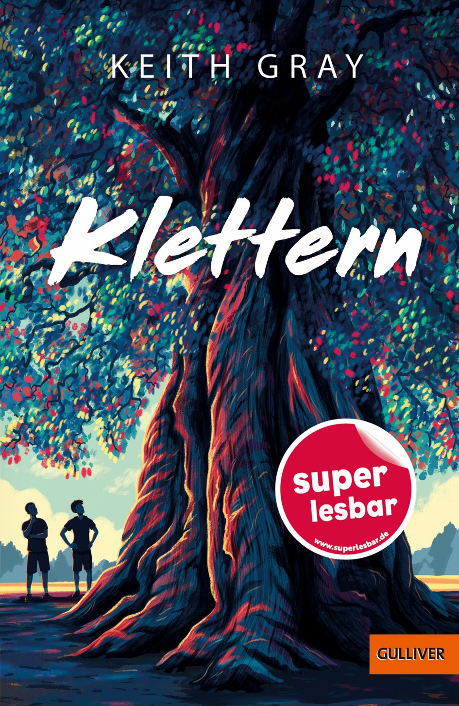 

Klettern
