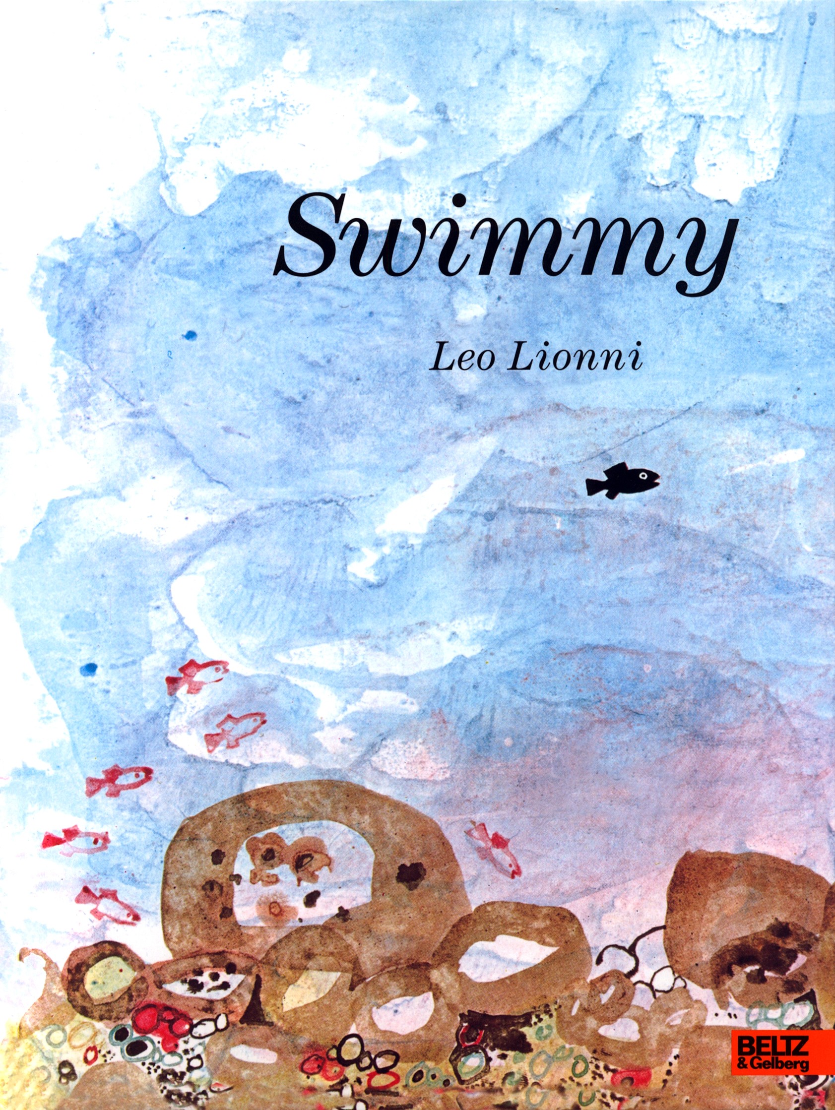 

Swimmy