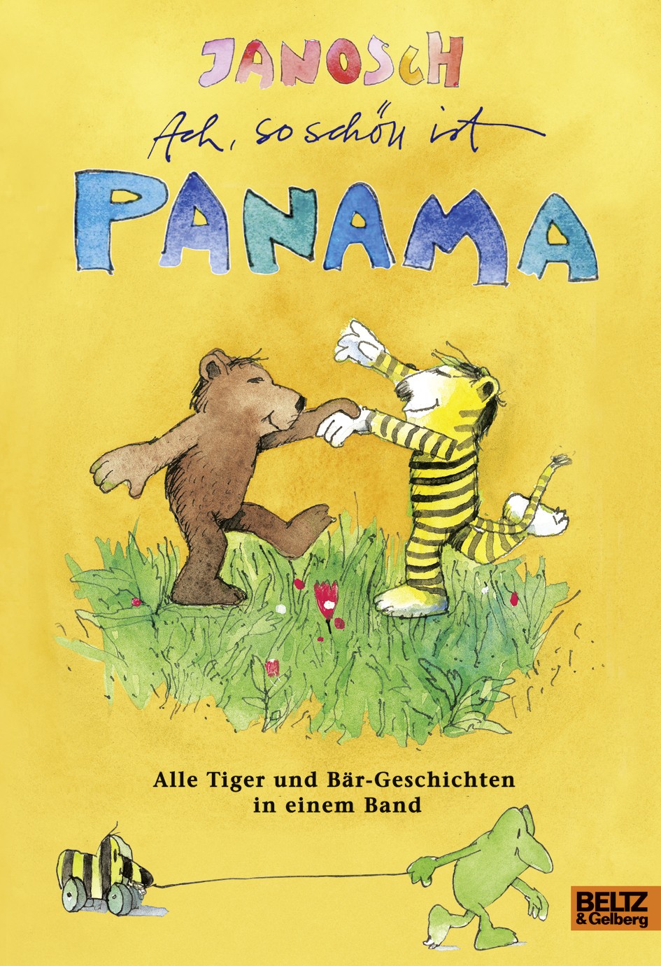 

Ach, so schn ist Panama