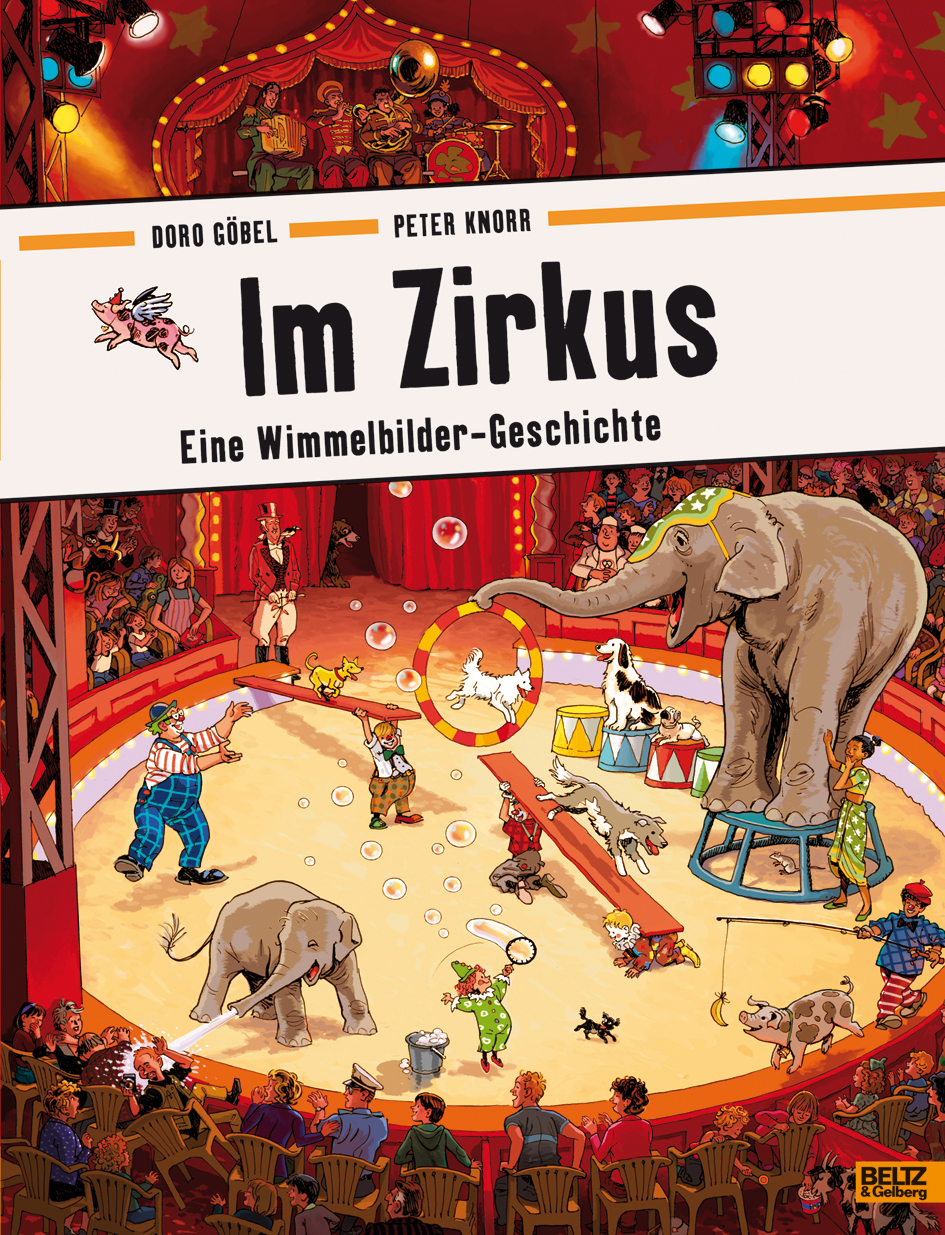 

Im Zirkus