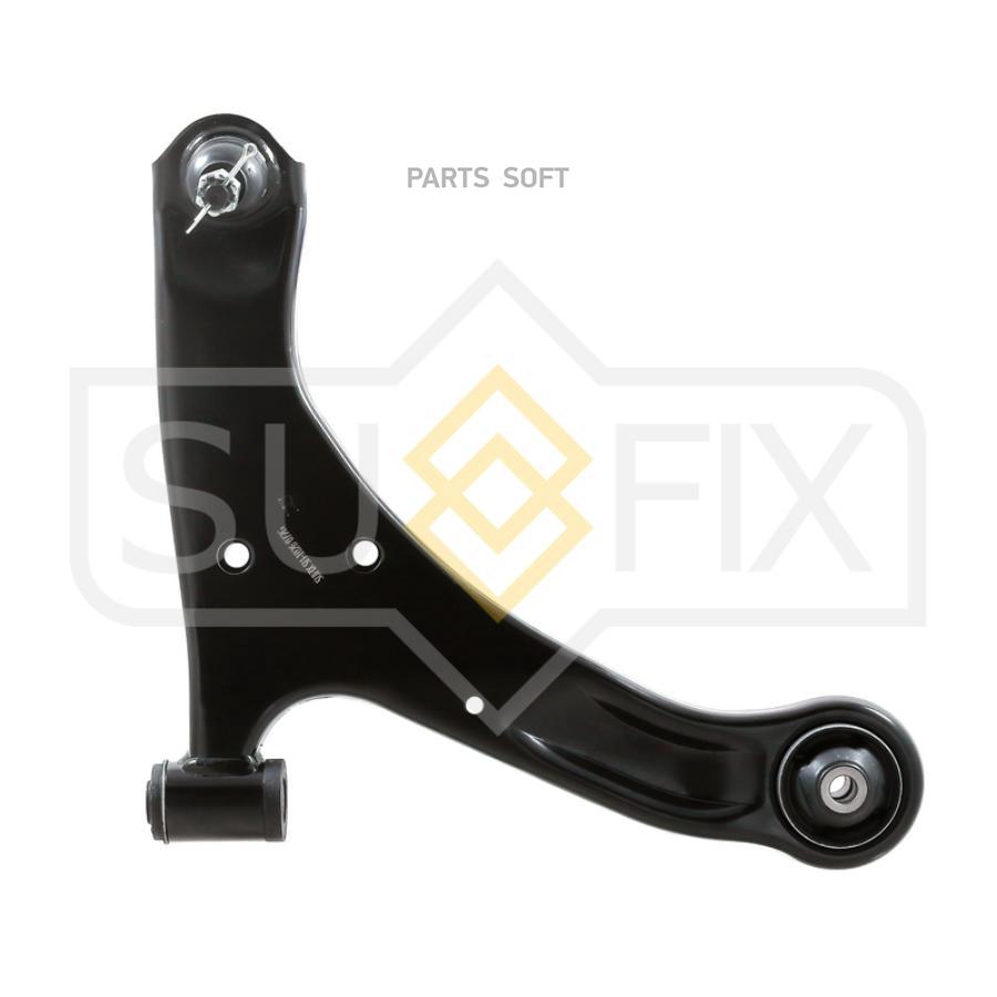 

SUFIX SH1820 Рычаг подвески | перед прав | 1шт