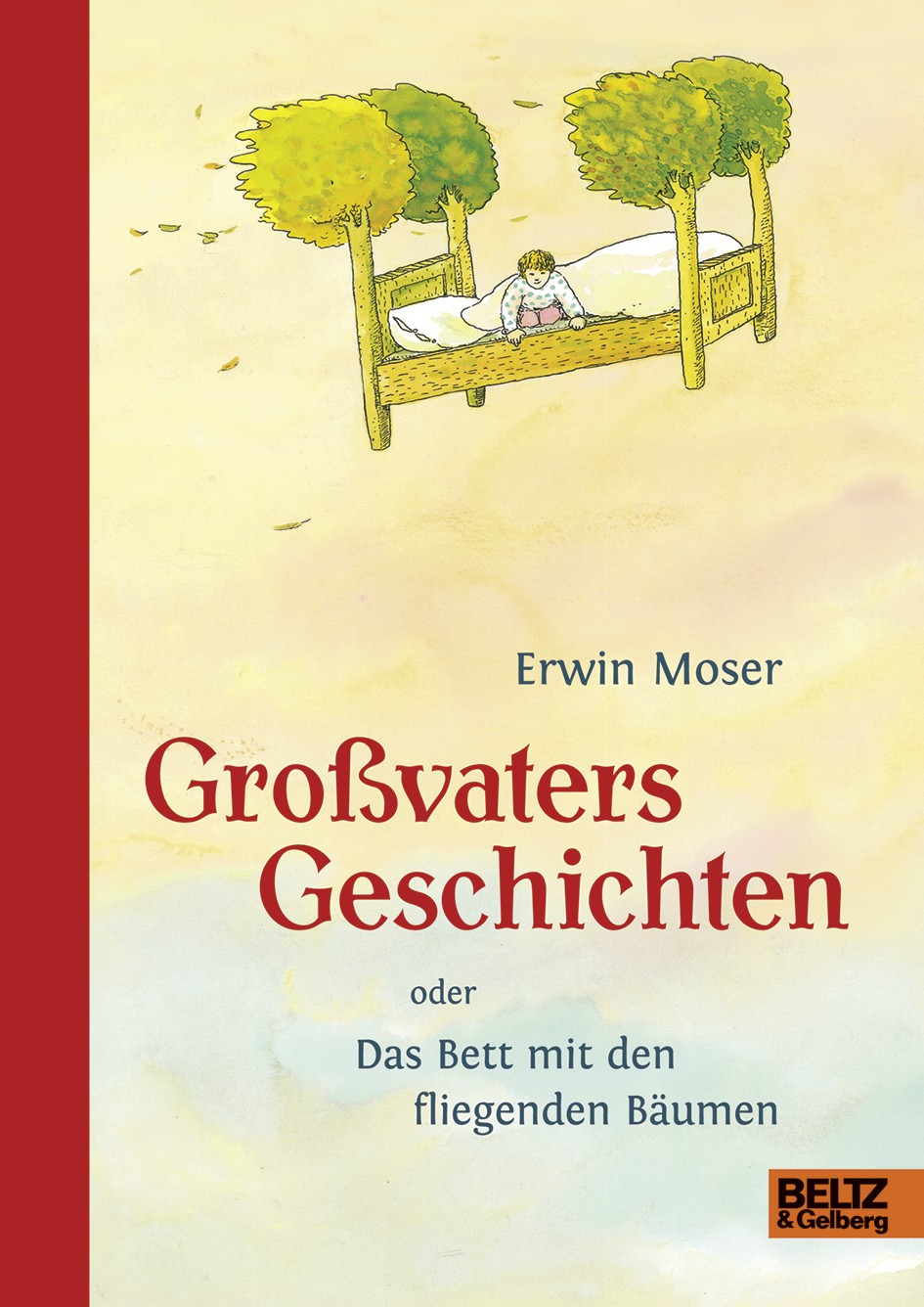 

Grovaters Geschichten