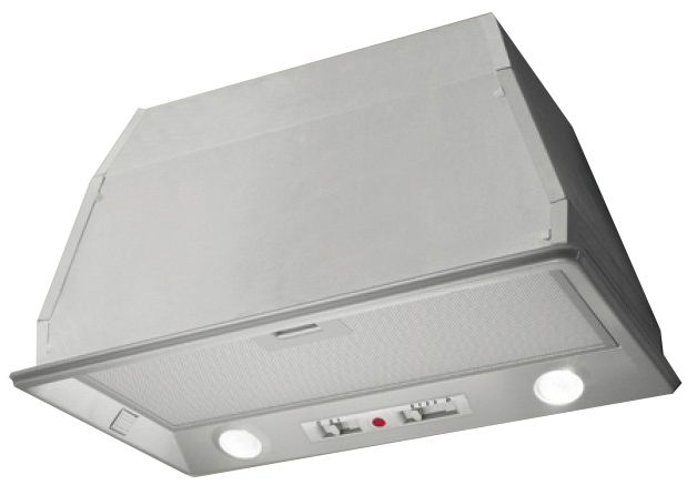 

JET AIR Встраиваемый вытяжной шкаф JET AIR CA EXTRA 520 mm INX-09-PRF0005967A