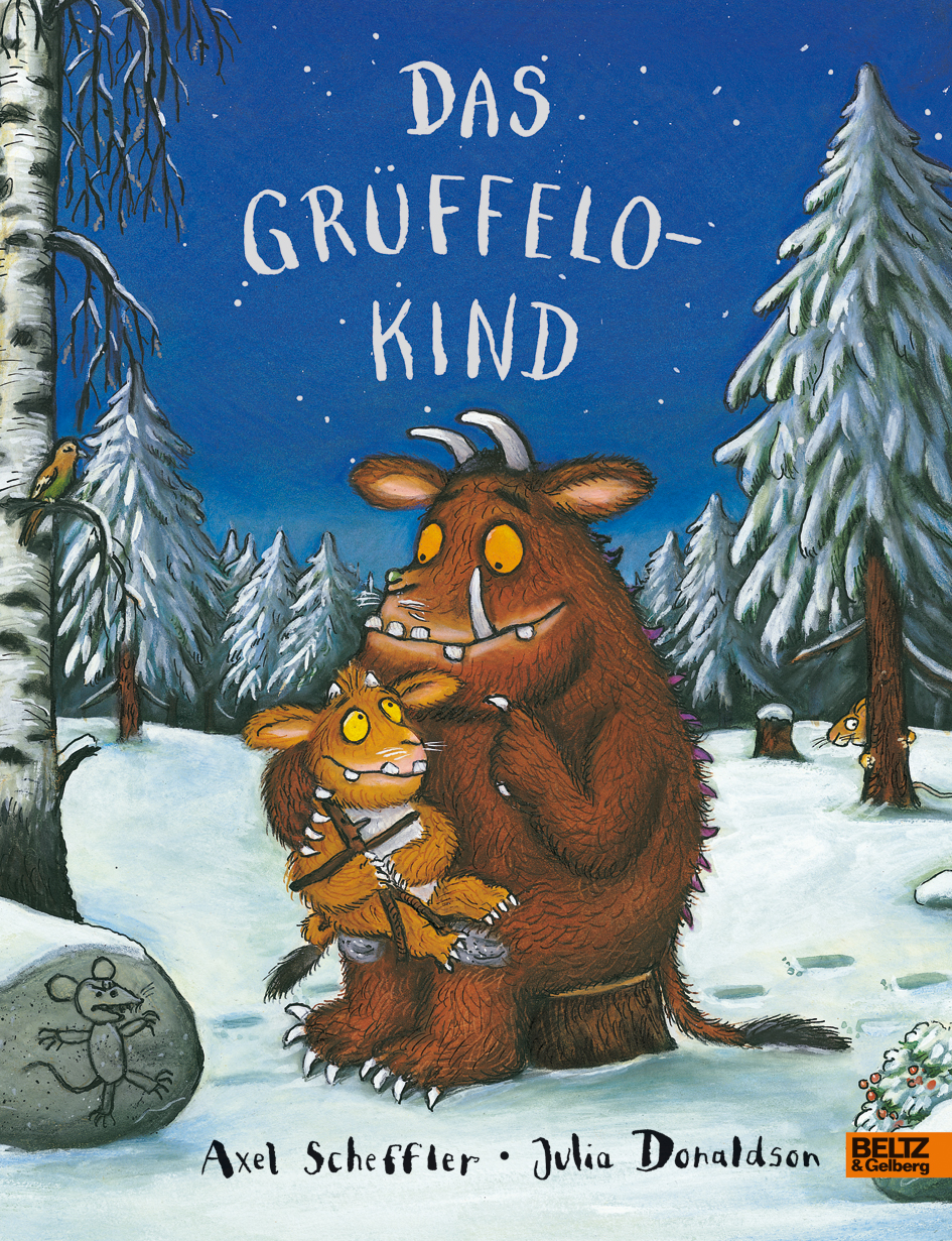 

Das Grffelokind