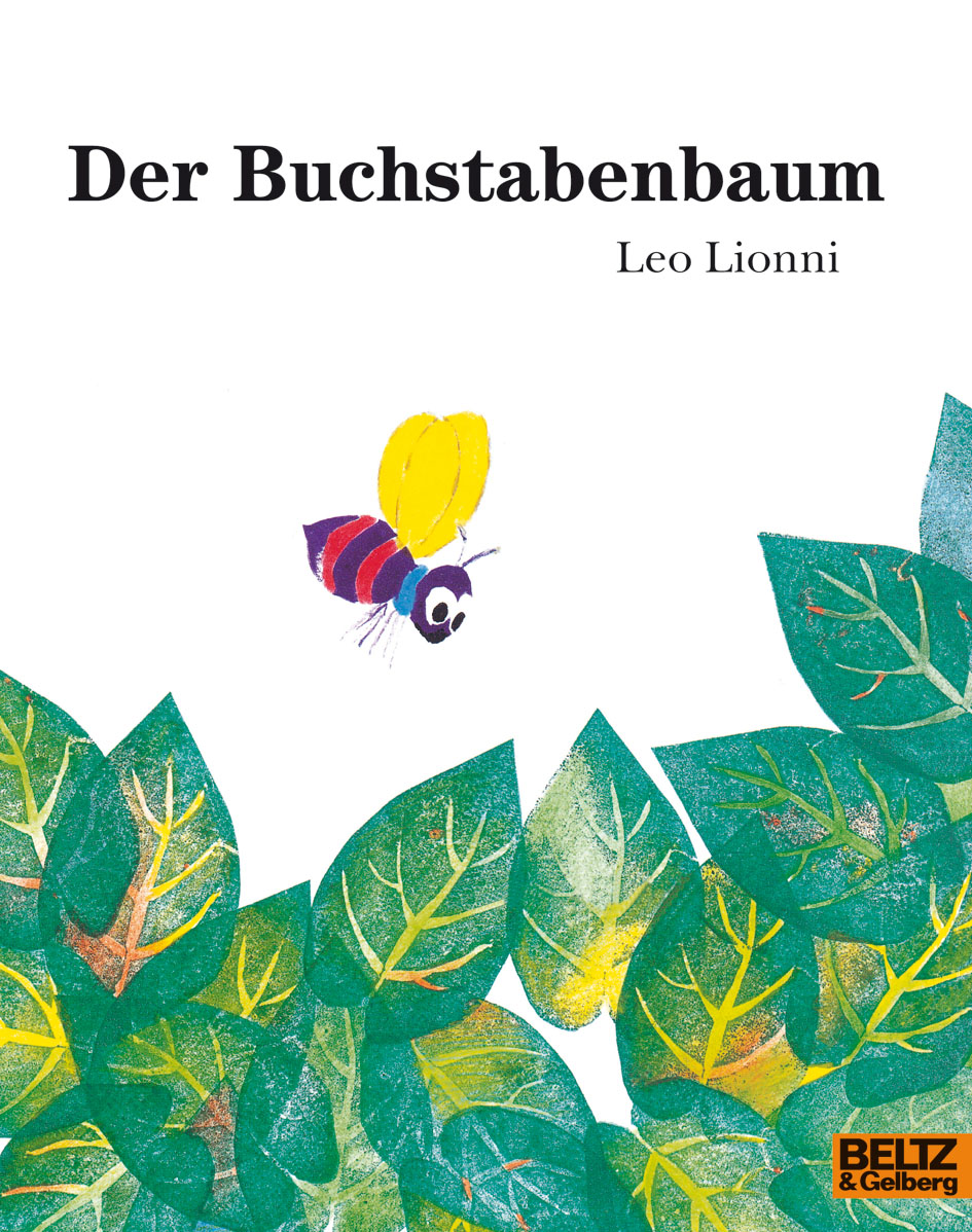 

Der Buchstabenbaum