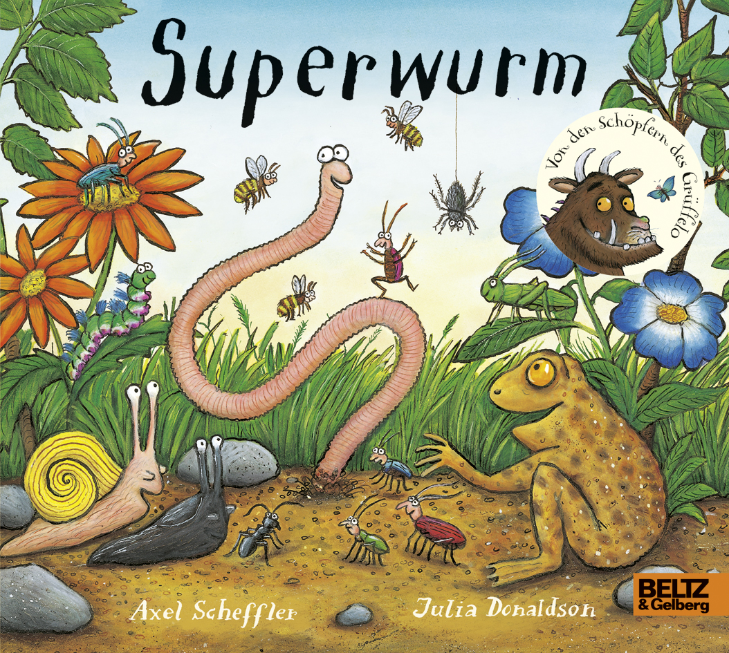 

Superwurm