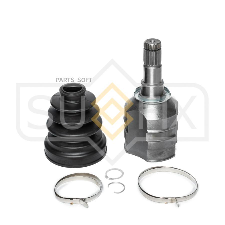 

SUFIX ST1525 ШРУС внутренний | перед лев | 1шт
