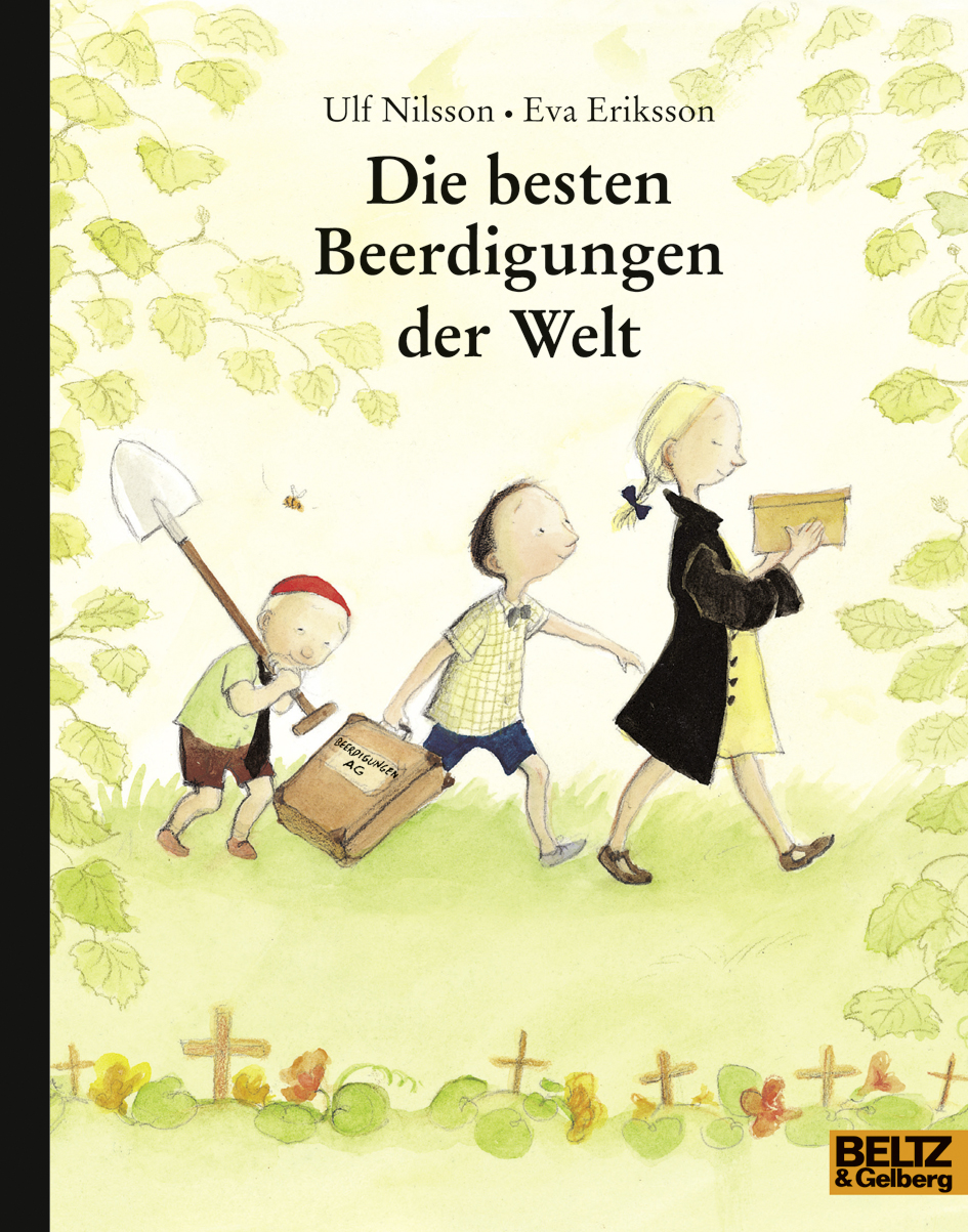 

Die besten Beerdigungen der Welt