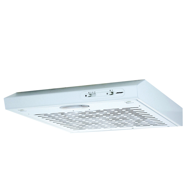 

JET AIR Вытяжки JET AIR SENTI WH/F/50-PRF0023851C