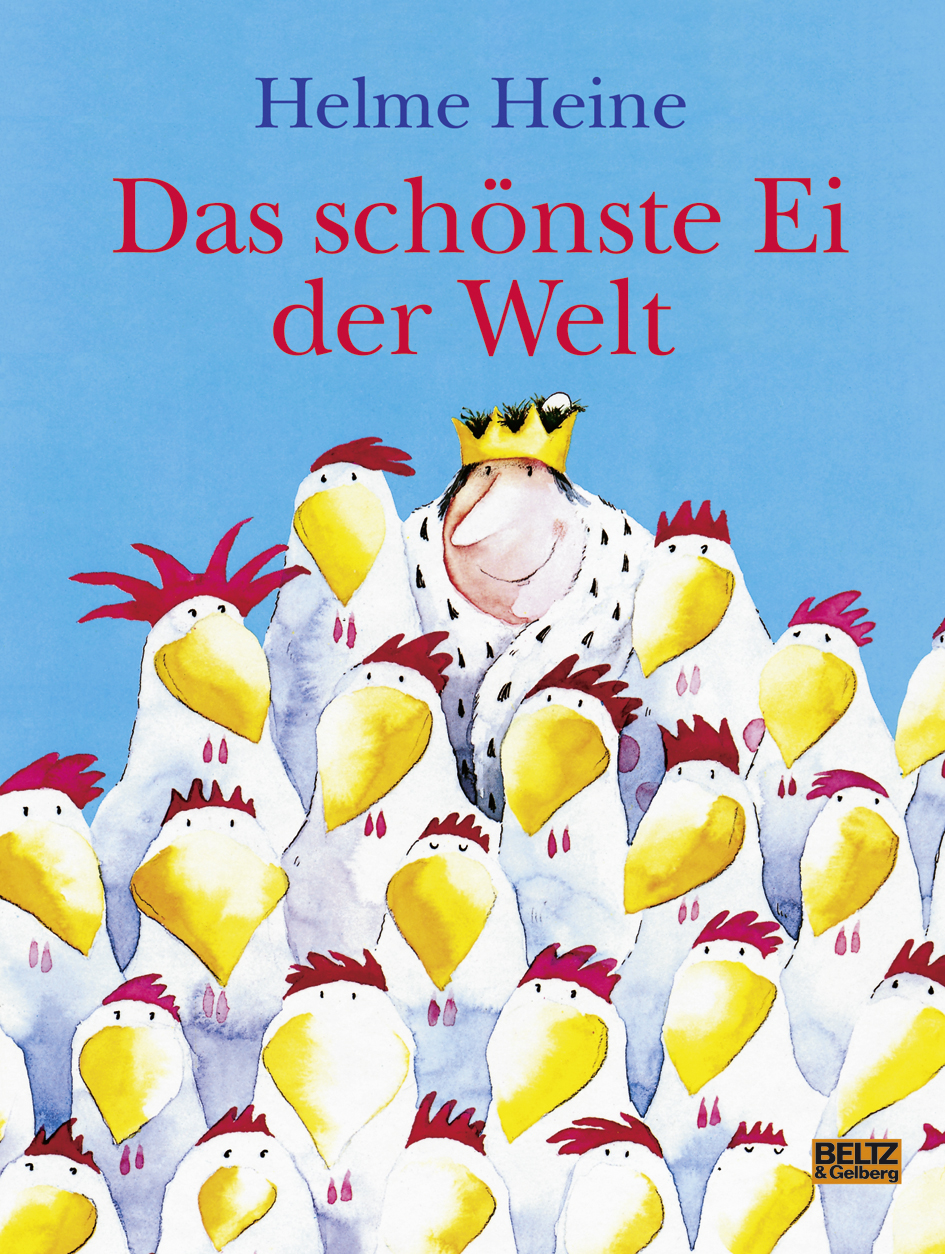 

Das schnste Ei der Welt