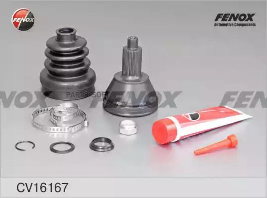 

Шрус FENOX арт. CV16167